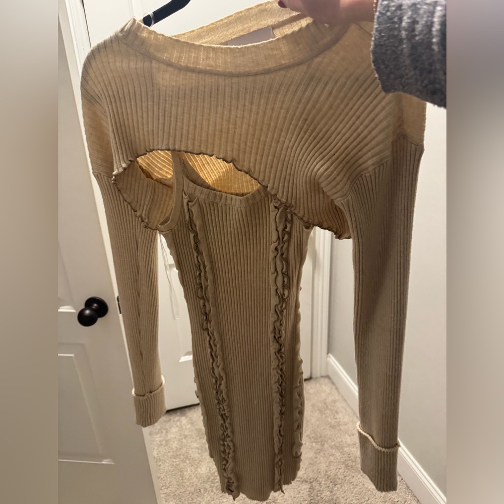 Boutique dress